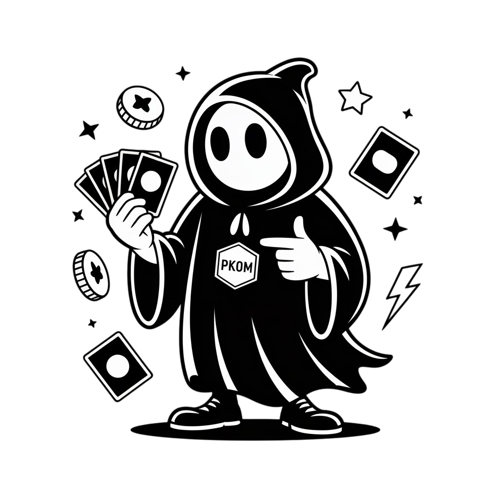 PKOM тарифы